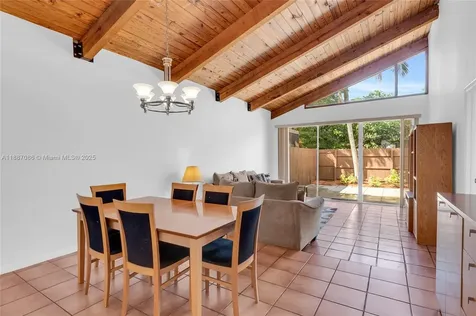 11371 SW 112th Circle Lane S Miami FL 33176