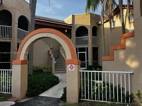8842 SW 3rd Street Pembroke Pines FL 33025