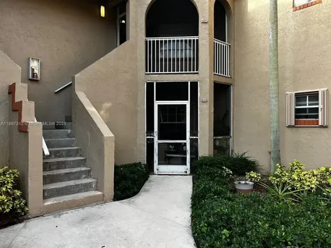 8842 SW 3rd Street Pembroke Pines FL 33025