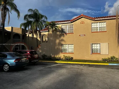 8842 SW 3rd Street Pembroke Pines FL 33025