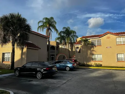 8842 SW 3rd Street Pembroke Pines FL 33025