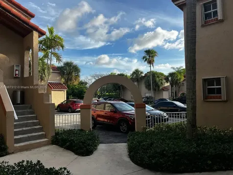 8842 SW 3rd Street Pembroke Pines FL 33025