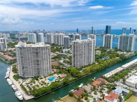 2000 Island Boulevard Aventura FL 33160