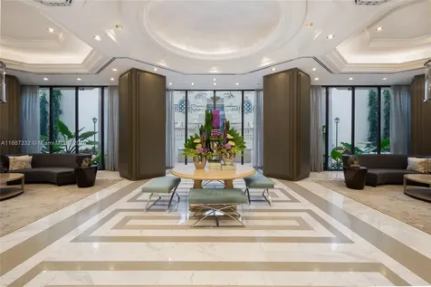 2000 Island Boulevard Aventura FL 33160