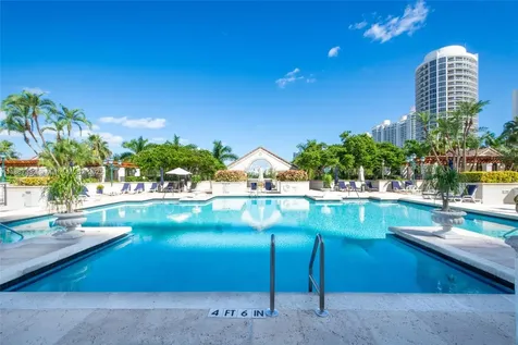 2000 Island Boulevard Aventura FL 33160