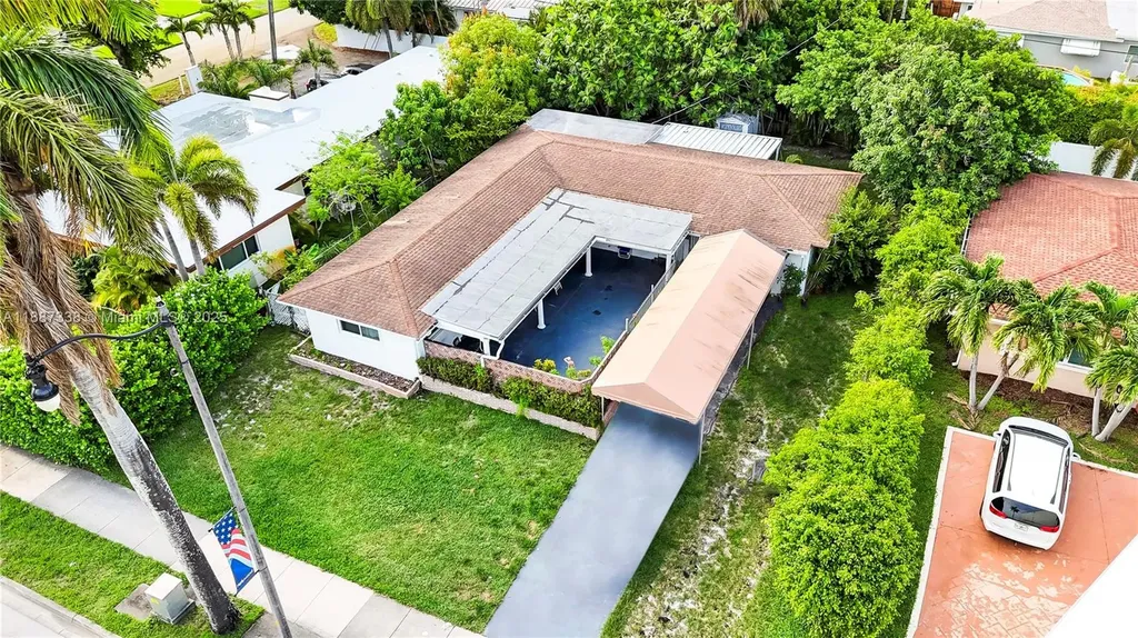 3145 Hollywood Boulevard Hollywood FL 33021