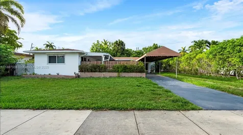 3145 Hollywood Boulevard Hollywood FL 33021