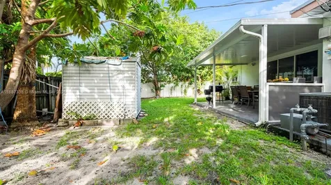 3145 Hollywood Boulevard Hollywood FL 33021