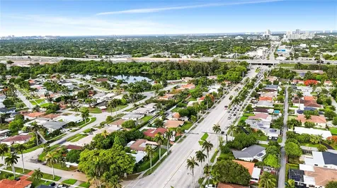 3145 Hollywood Boulevard Hollywood FL 33021