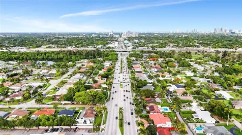 3145 Hollywood Boulevard Hollywood FL 33021