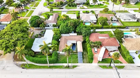 3145 Hollywood Boulevard Hollywood FL 33021