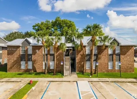 2000 S Main Street Belle Glade FL 33430