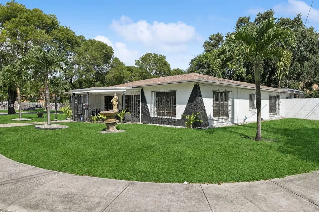 469 NW 69th Street Miami FL 33150