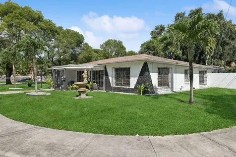 469 NW 69th Street Miami FL 33150