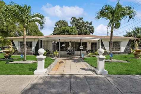 469 NW 69th Street Miami FL 33150