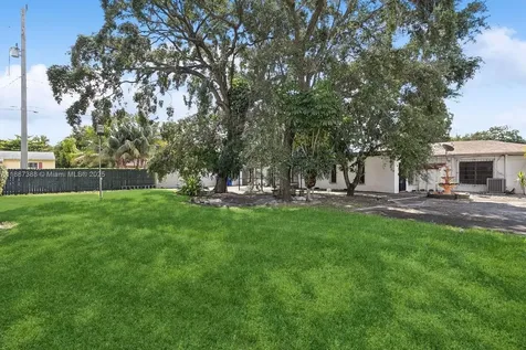 469 NW 69th Street Miami FL 33150