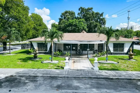 469 NW 69th Street Miami FL 33150