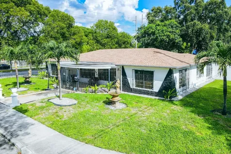 469 NW 69th Street Miami FL 33150