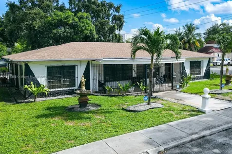 469 NW 69th Street Miami FL 33150