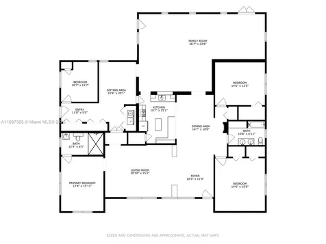 469 NW 69th Street Miami FL 33150