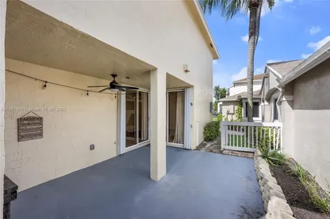 11862 NW 13th Street Pembroke Pines FL 33026