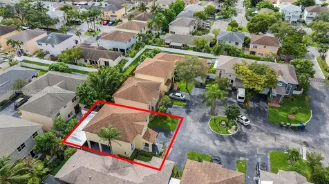 11862 NW 13th Street Pembroke Pines FL 33026