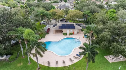 11862 NW 13th Street Pembroke Pines FL 33026