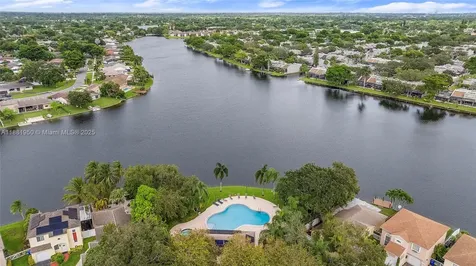11862 NW 13th Street Pembroke Pines FL 33026