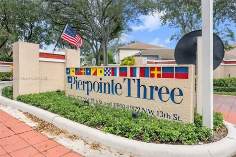 11862 NW 13th Street Pembroke Pines FL 33026