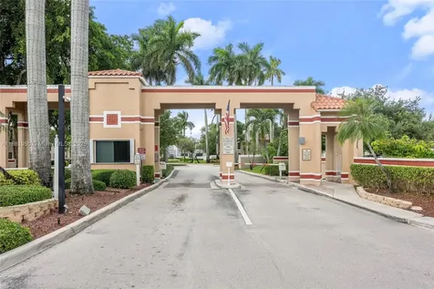 11862 NW 13th Street Pembroke Pines FL 33026
