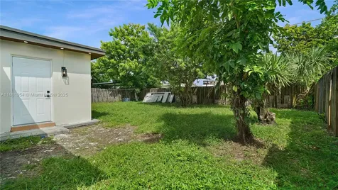 9161 NW 26th Street Sunrise FL 33322