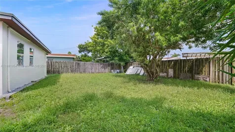 9161 NW 26th Street Sunrise FL 33322