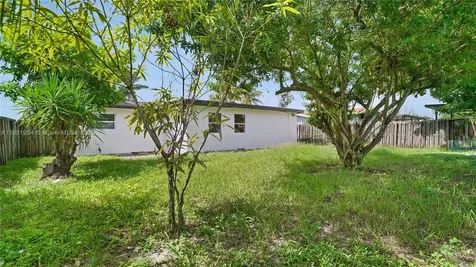 9161 NW 26th Street Sunrise FL 33322