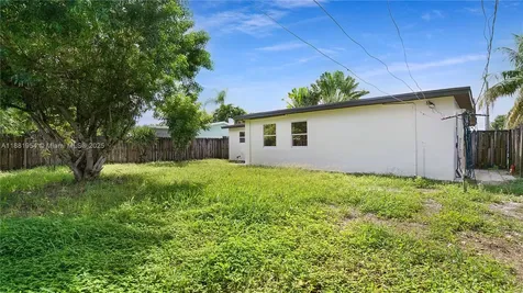 9161 NW 26th Street Sunrise FL 33322