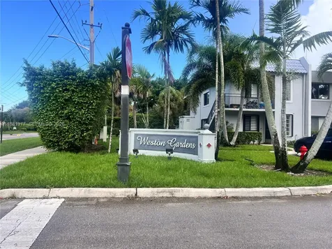 16531 Blatt Boulevard Weston FL 33326