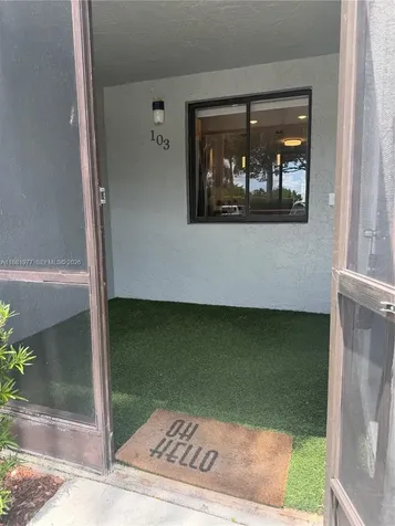 16531 Blatt Boulevard Weston FL 33326
