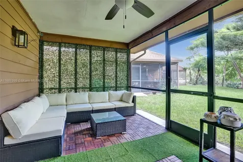 6188 Pine Tree Lane Tamarac FL 33319