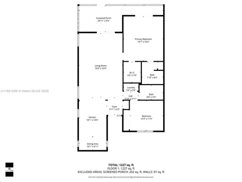 6188 Pine Tree Lane Tamarac FL 33319
