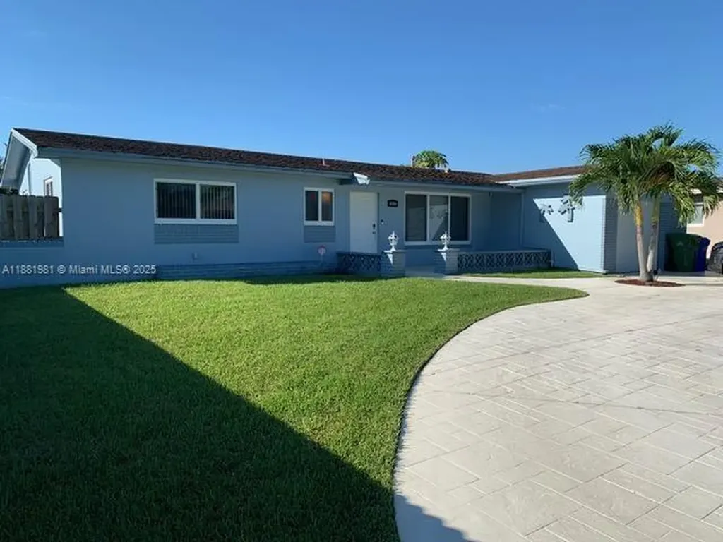 10610 NW 22nd Street Pembroke Pines FL 33026