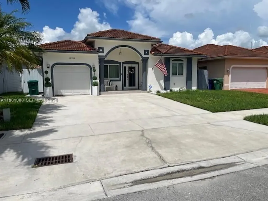 18214 SW 144th Place Miami FL 33177