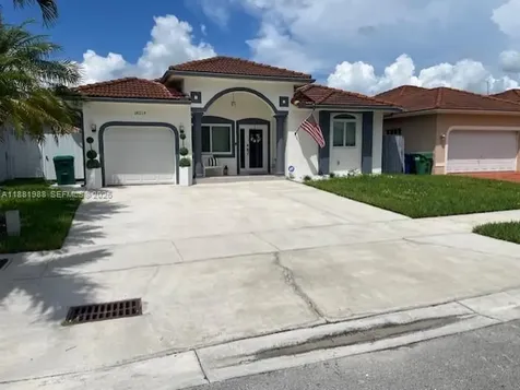 18214 SW 144th Place Miami FL 33177