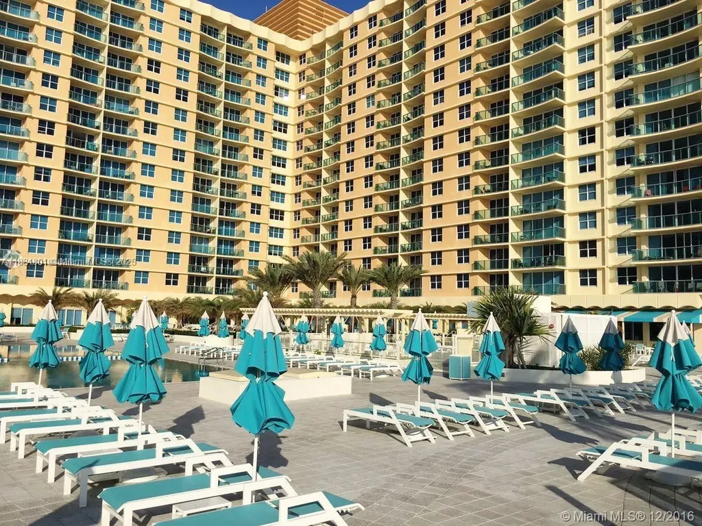 2501 S Ocean Drive Hollywood FL 33019