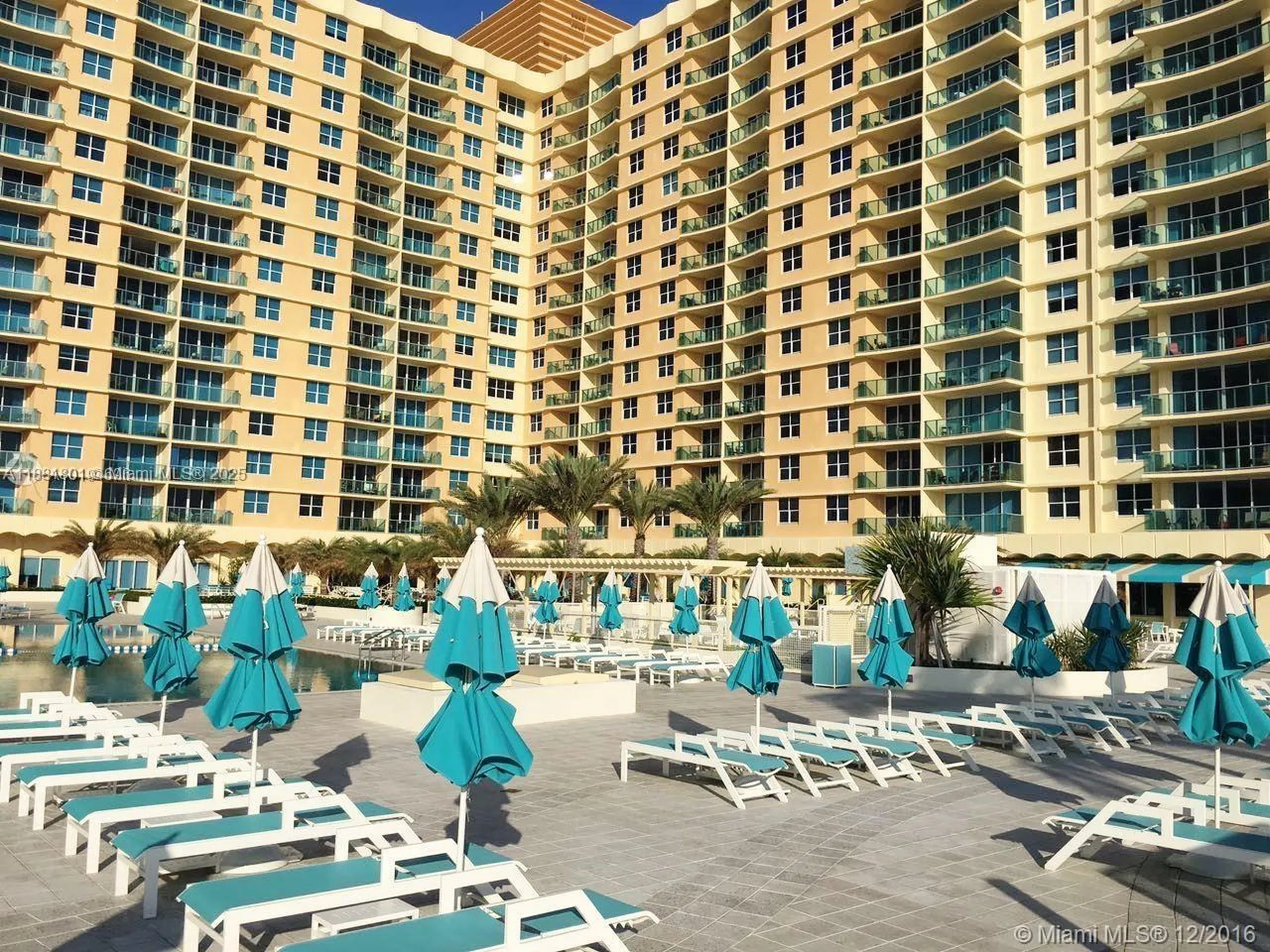 2501 S Ocean Drive Hollywood FL 33019