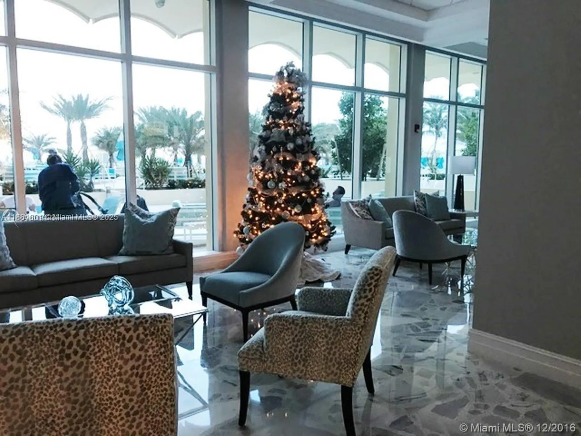2501 S Ocean Drive Hollywood FL 33019