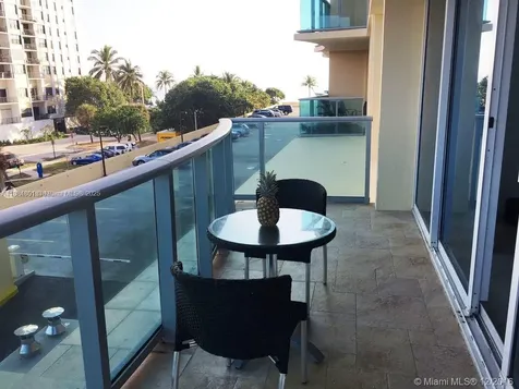 2501 S Ocean Drive Hollywood FL 33019