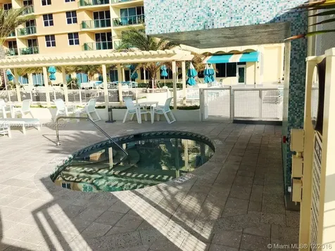 2501 S Ocean Drive Hollywood FL 33019