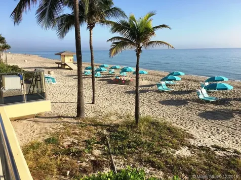 2501 S Ocean Drive Hollywood FL 33019