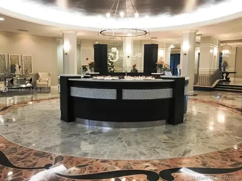2501 S Ocean Drive Hollywood FL 33019