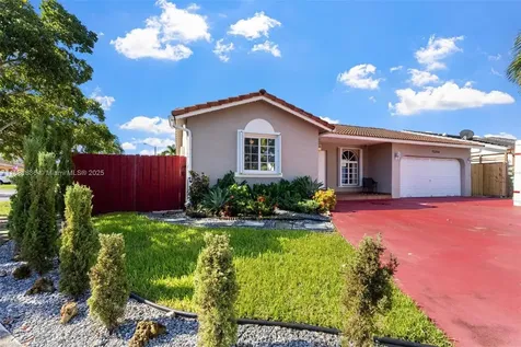 15266 SW 178th Terrace Miami FL 33187