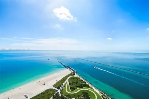 100 S Pointe Drive Miami Beach FL 33139